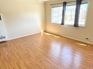 401 28th Ave APT 8, San Francisco, CA 94121