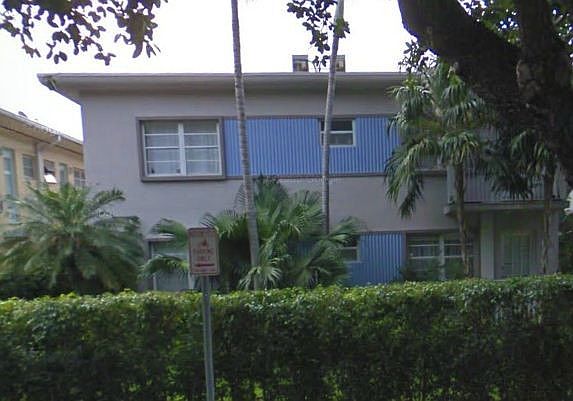1st image of 901 Meridian Ave APT 203