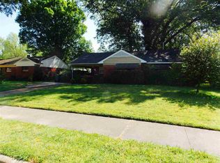 1564 Colonial Rd LOT 12, Memphis, TN 38117