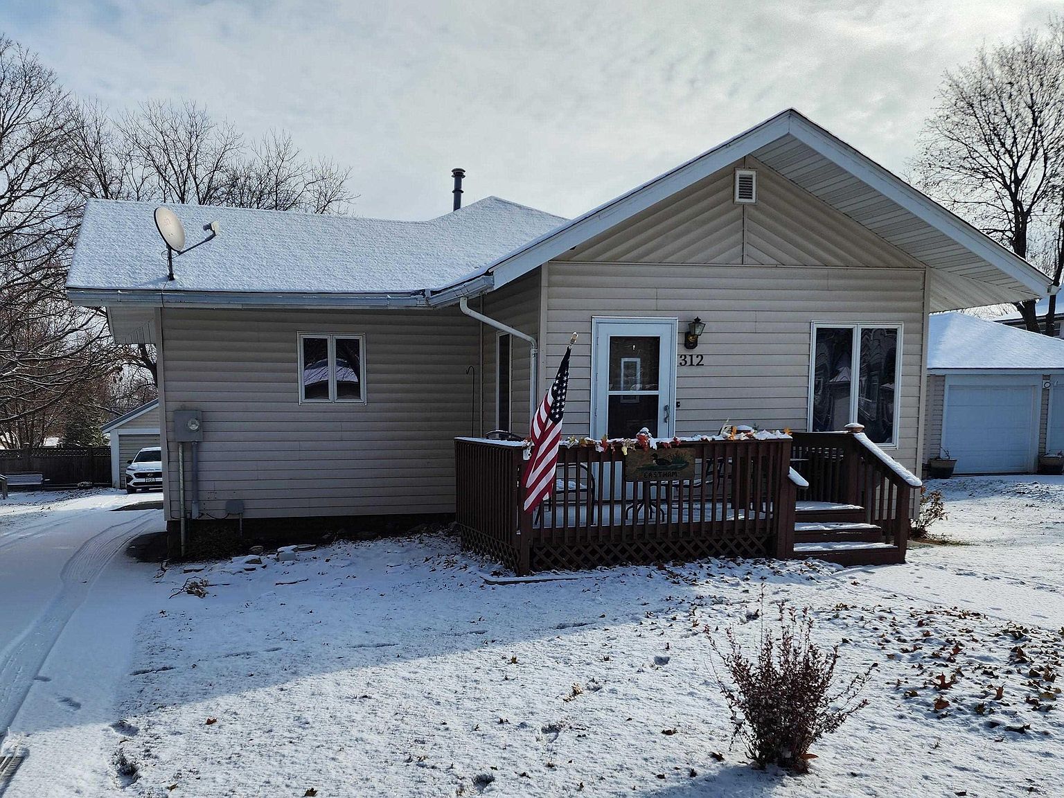312 N Main St, Paullina, IA 51046 Zillow