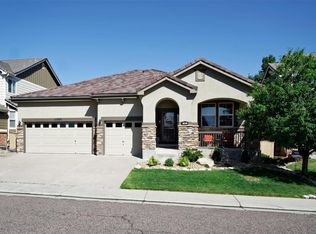 11027 Valleybrook Cir, Highlands Ranch, CO 80130