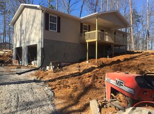 4343 Unitia Rd, Lenoir City, TN 37772