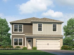 301 Arledge Dr, Commercial Point, OH 43116