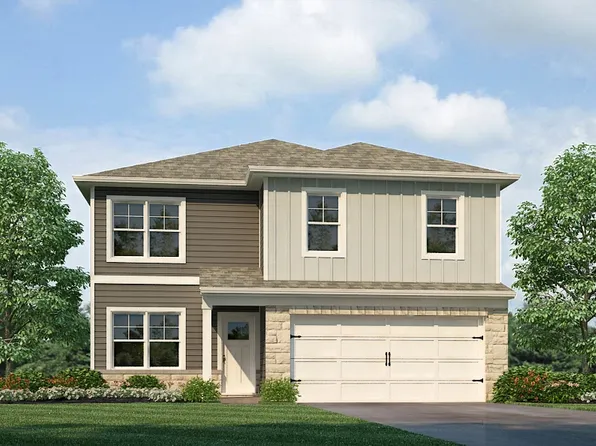 4332 Holstein Dr, Columbus, OH 43207