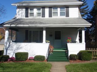 1147 Washington St, Indiana, PA 15701