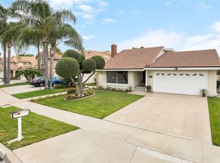 1764 N Azure St, Anaheim, CA 92807