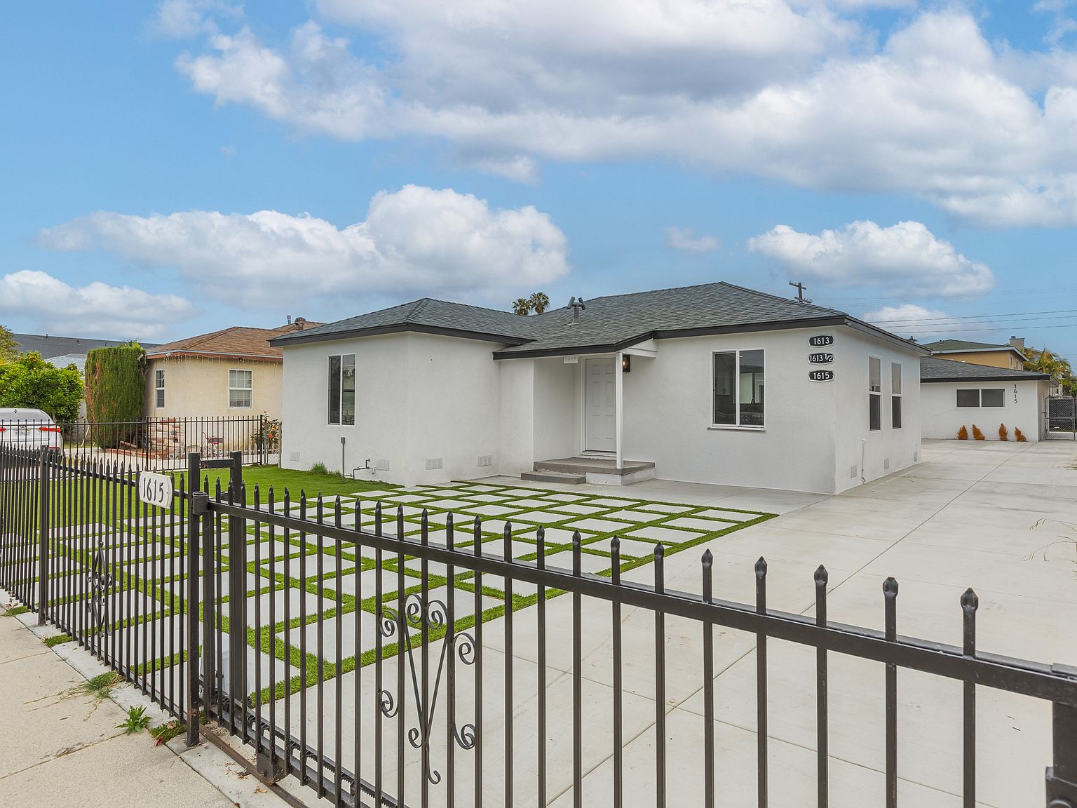 1613 W 209th St #1613.5, Torrance, CA 90501 | Zillow