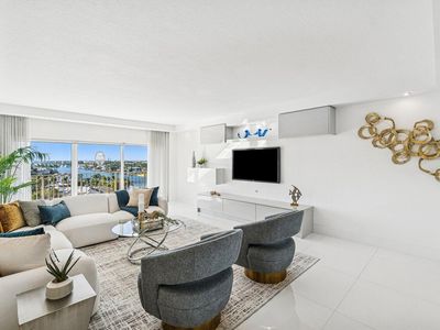 400 Seasage Drive #804, Delray Beach, FL, 33483