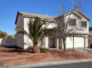 1002 Baritone Way, North Las Vegas, NV 89032