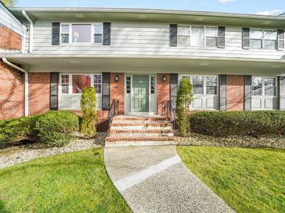 104 Yorkshire Drive #Z6, Suffern, NY, 10901
