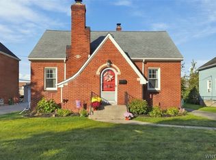 22 Wendel Ave, Buffalo, NY 14223