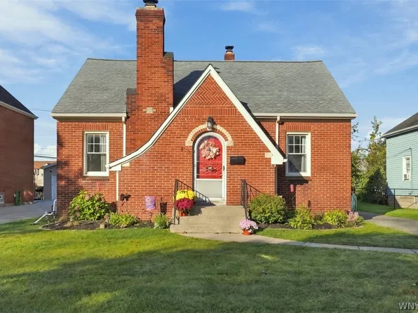 22 Wendel Ave, Buffalo, NY 14223