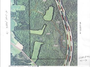 Belvedere Rd, Island Falls, ME 04747