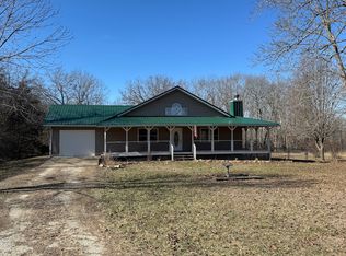7001 Kelsay Rd, Hartville, MO 65667