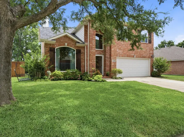 628 Cardinal Ln, Keller, TX 76248