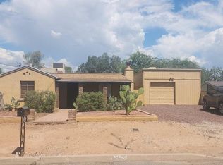 1612 N Magnolia Ave, Tucson, AZ 85712