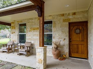 12824 Rebel Rd, Eustace, TX 75124