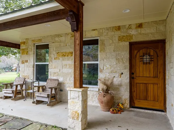 12824 Rebel Rd, Eustace, TX 75124