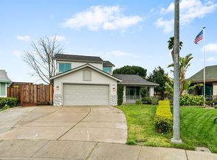 324 Deerpark Way, Oakley, CA 94561