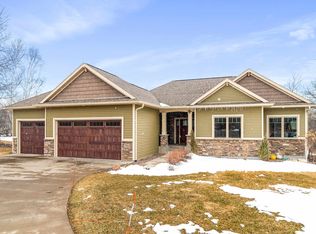3968 Sterling Pond Pl, Hermantown, MN 55811