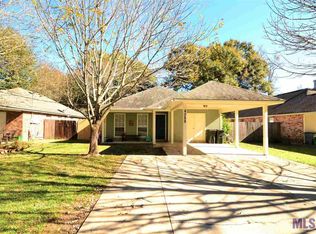 4088 Florida St, Zachary, LA 70791