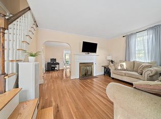 61 Walnut Ave, Braintree, MA 02184