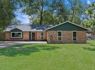2811 Foley Rd, Crosby, TX 77532