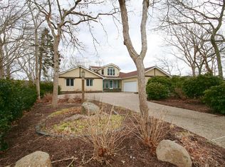 110 Alder Ln, North Falmouth, MA 02556