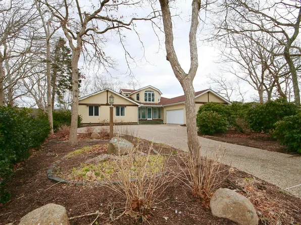 110 Alder Lane, North Falmouth, MA 02556