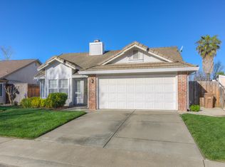 8860 Hiddenspring Way, Elk Grove, CA 95758