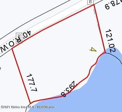5th image of LOT 4 Stacia Lee Acres