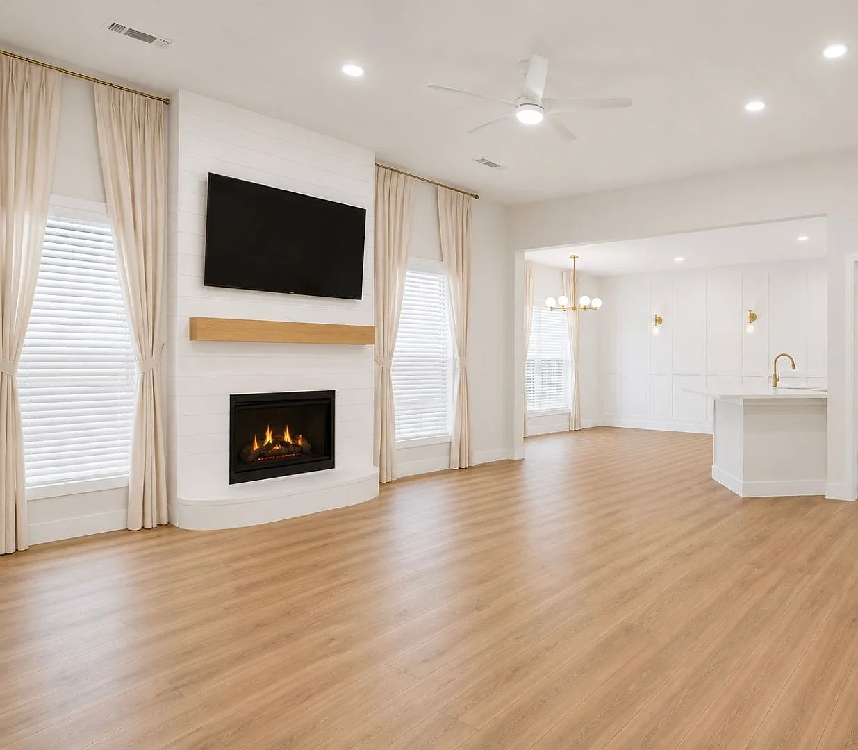 Desirable Updates Throughout this 4-Bedroom Home! — Photo 4