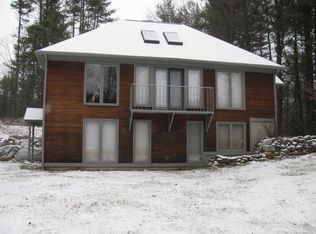 338 N Leverett Rd, Leverett, MA 01054