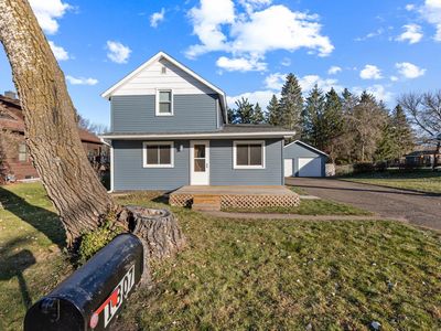 1307 S 8th St, Brainerd, MN, 56401