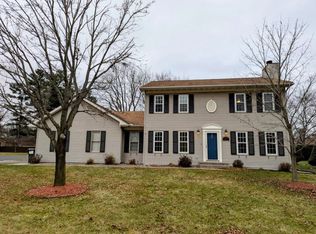 8002 Southridge Dr, Rothschild, WI 54474