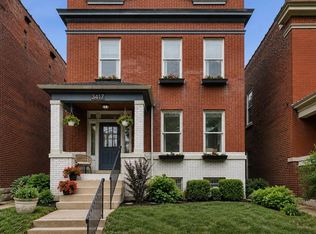 3417 Humphrey St, Saint Louis, MO 63118