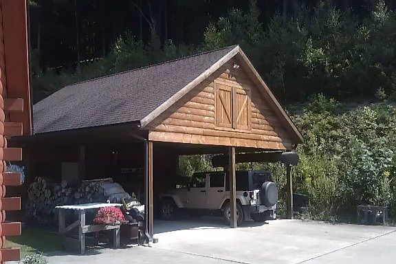 5th image of 89 Bucktail Trail Hwy