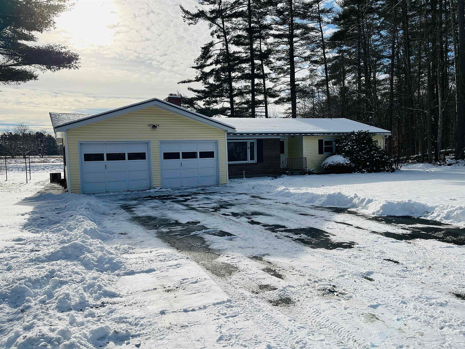 53 Ackerman Lane, Fairlee, VT 05045 | Zillow