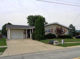 625 Wilson Creek Rd, Lawrenceburg, IN 47025