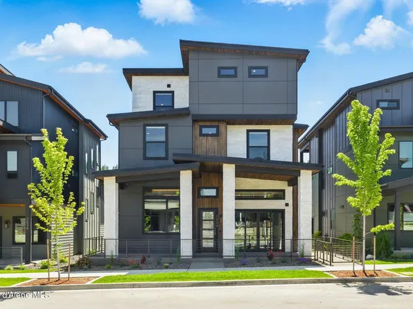 2888 W Lumber Ln, Coeur D Alene, ID 83814