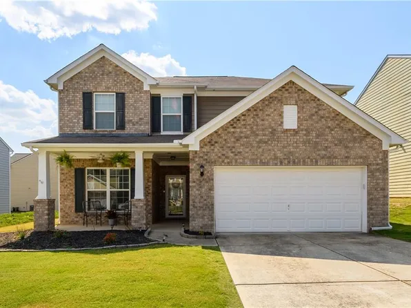 6301 Pierless Ave, Sugar Hill, GA 30518
