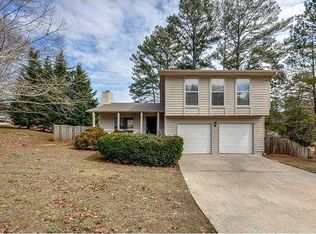 10150 Old Woodland Entry, Johns Creek, GA 30022