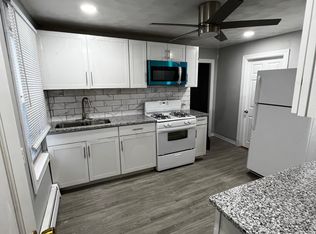 13 Fenmoor St #1, East Providence, RI 02914