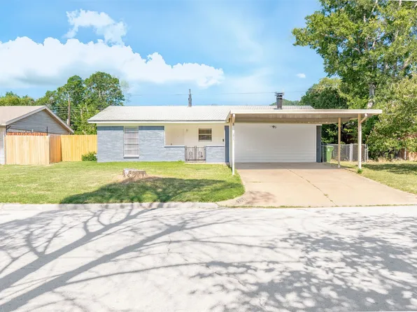 2717 Birch Park Dr, Richland Hills, TX 76118