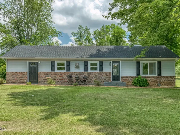 100 Grubb Ln, Bristol, TN 37620