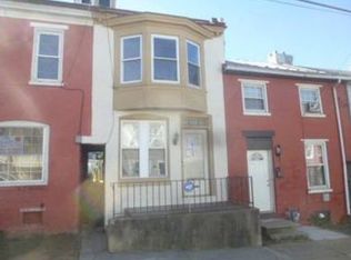 1116 Buttonwood St, Reading, PA 19604
