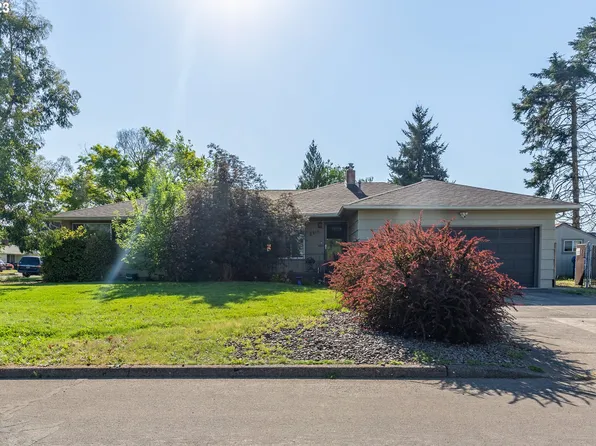 2815 Phipps Ln NE, Salem, OR 97305