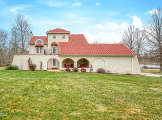 601 Grassland Rd LOT 22, Crossville, TN 38572