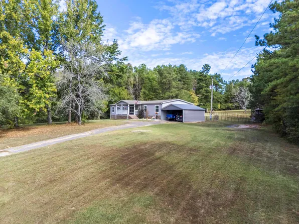 240 Heaven Hill Dr, Somerville, TN 38068