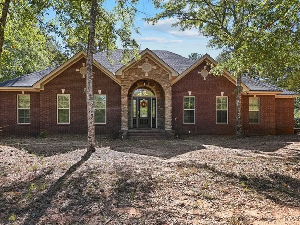 915 County Road 19 N, Prattville, AL 36067